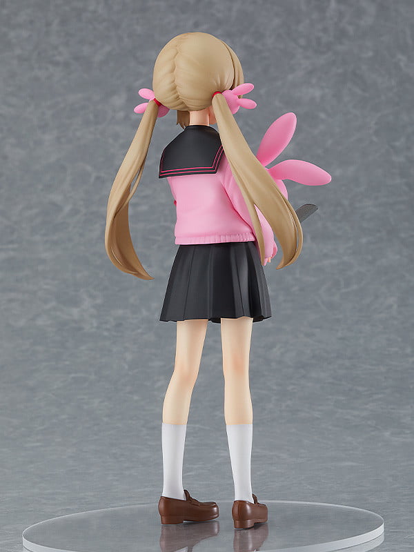 Nendo Addicts - Pop Up Parade - Natori Sana School Uniform Pose2