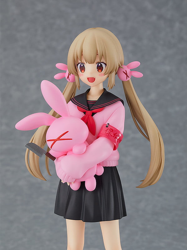 Nendo Addicts - Pop Up Parade - Natori Sana School Uniform Pose3