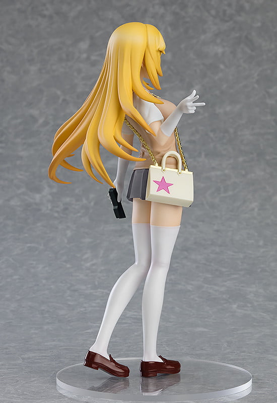 Nendo Addicts - Pop Up Parade - To Aru Kagaku No Railgun Misaki Shokuhou Pose2