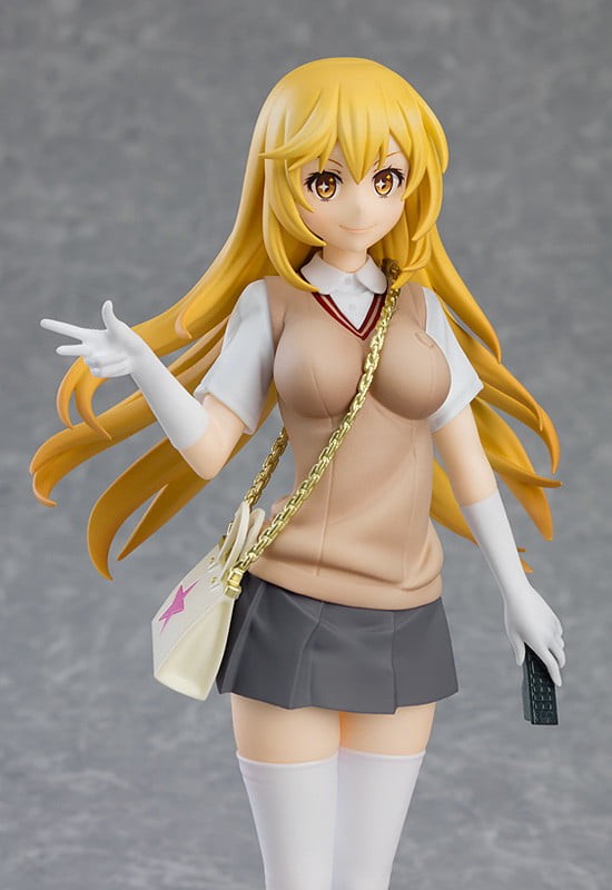 Nendo Addicts - Pop Up Parade - To Aru Kagaku No Railgun Misaki Shokuhou Pose3