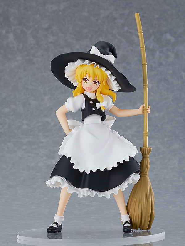 Nendo Addicts - Pop Up Parade - Touhou Project Marisa Kirisame Pose1