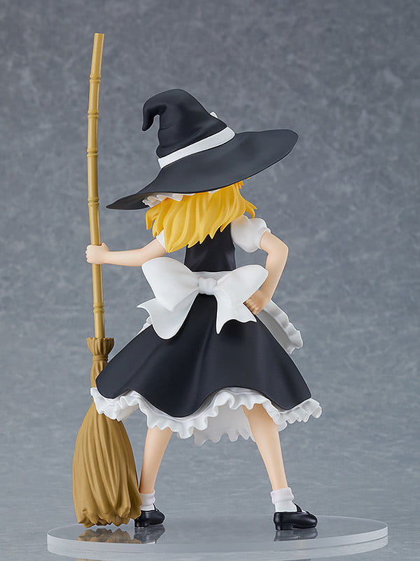 Nendo Addicts - Pop Up Parade - Touhou Project Marisa Kirisame Pose2