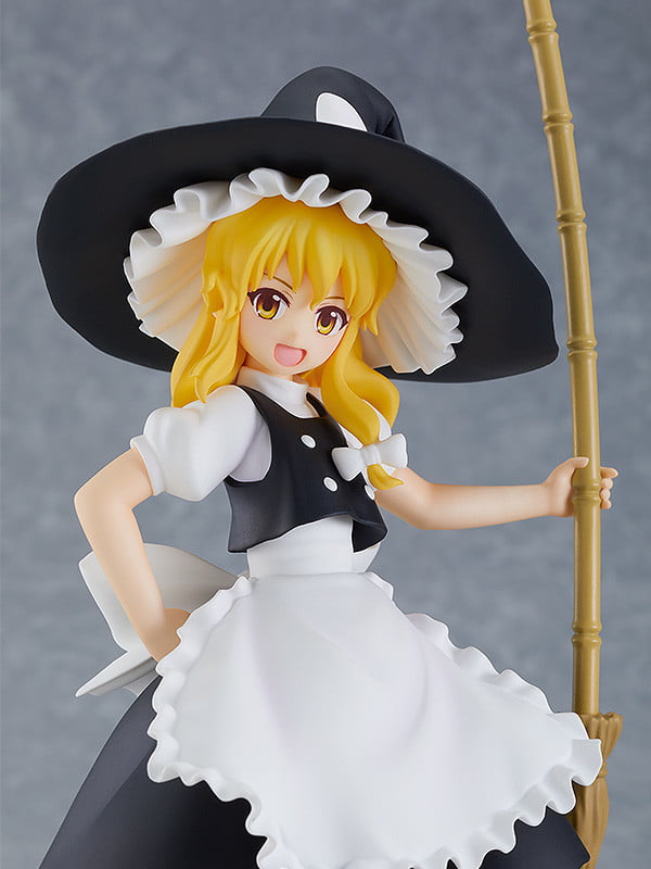 Nendo Addicts - Pop Up Parade - Touhou Project Marisa Kirisame Pose3