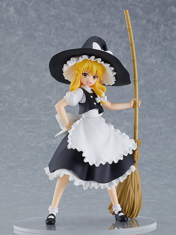Nendo Addicts - Pop Up Parade - Touhou Project Marisa Kirisame