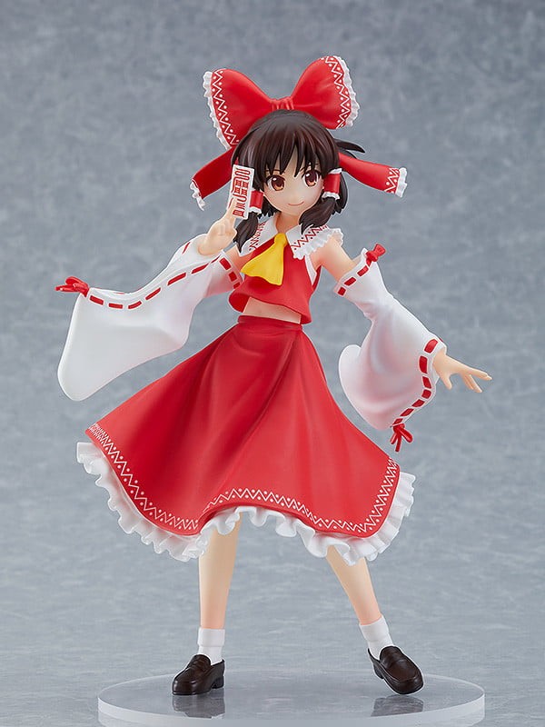 Nendo Addicts - Pop Up Parade - Touhou Project Reimu Hakurei Pose1