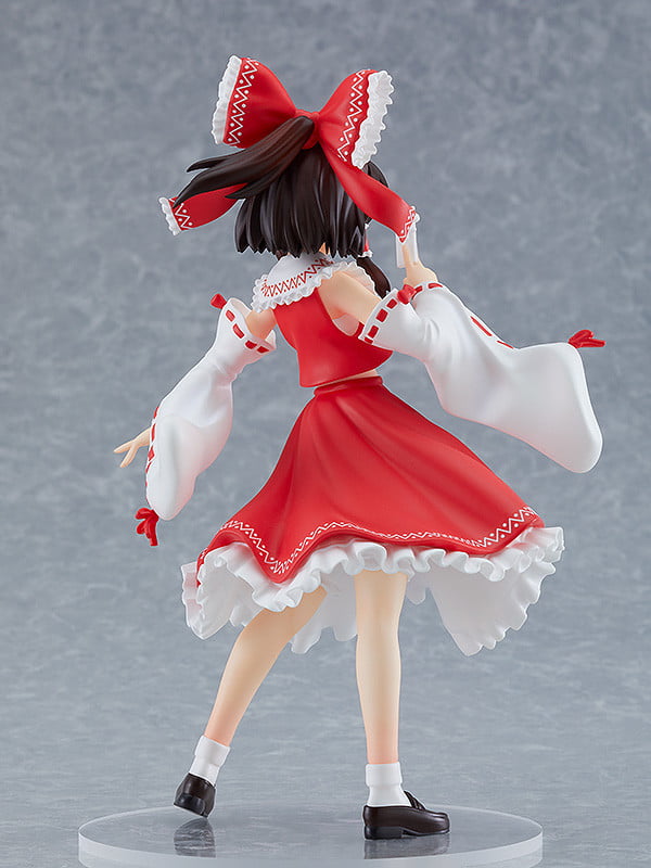 Nendo Addicts - Pop Up Parade - Touhou Project Reimu Hakurei Pose2