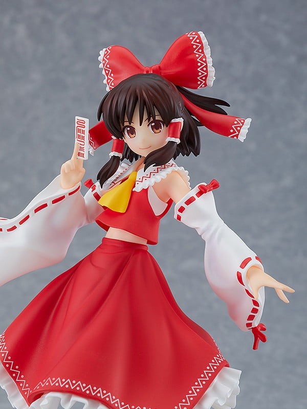 Nendo Addicts - Pop Up Parade - Touhou Project Reimu Hakurei Pose3