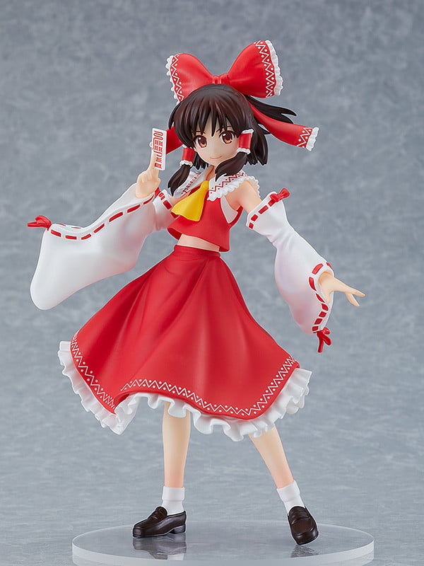 Nendo Addicts - Pop Up Parade - Touhou Project Reimu Hakurei
