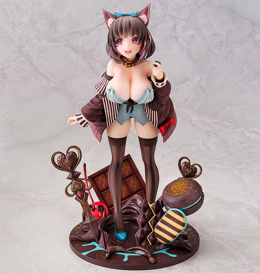 Nendo Addicts - Rocket Boy - Mauve By Yaman Pose1