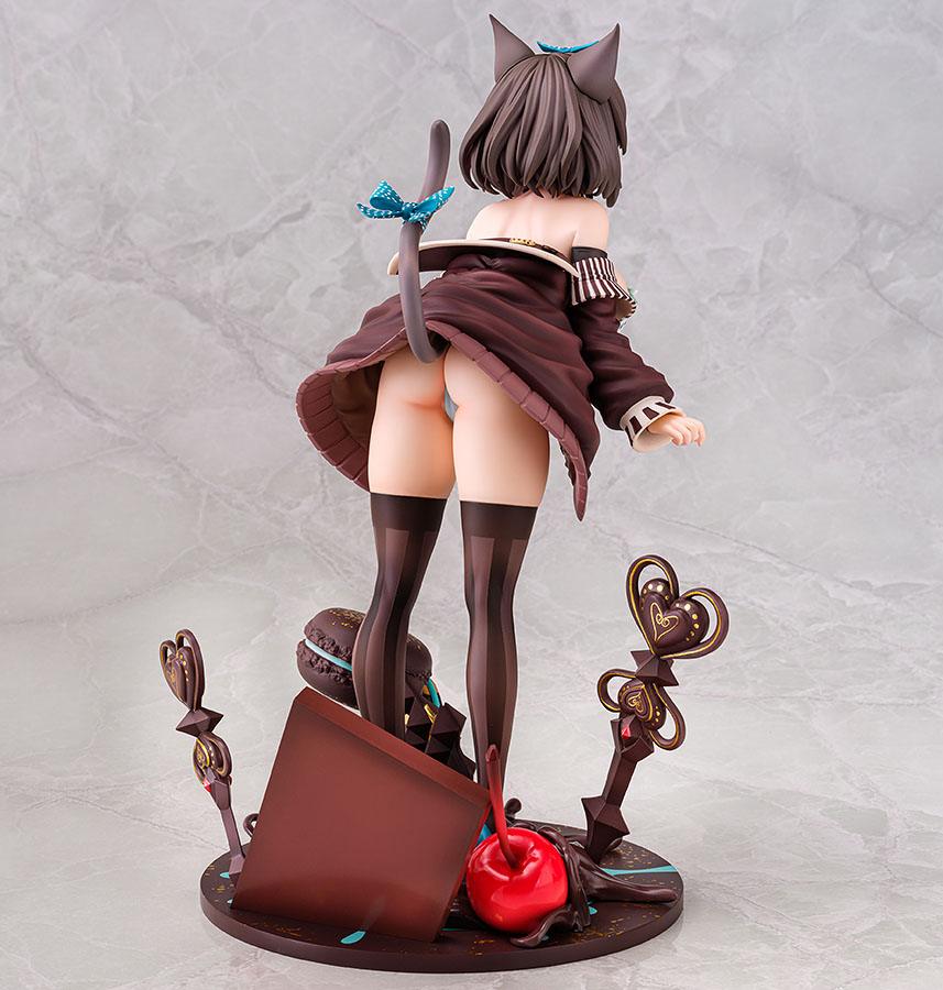 Nendo Addicts - Rocket Boy - Mauve By Yaman Pose2