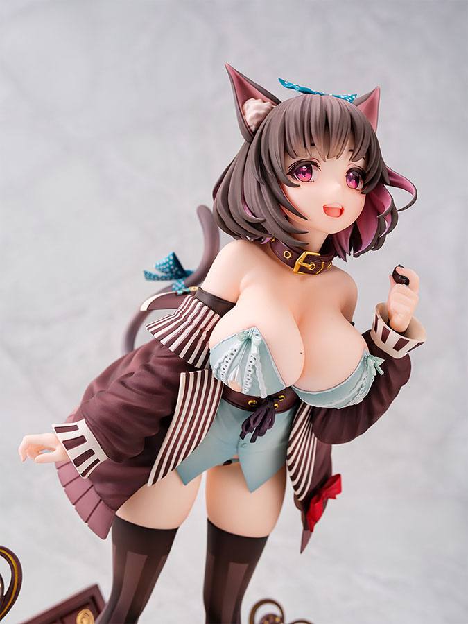 Nendo Addicts - Rocket Boy - Mauve By Yaman Pose6