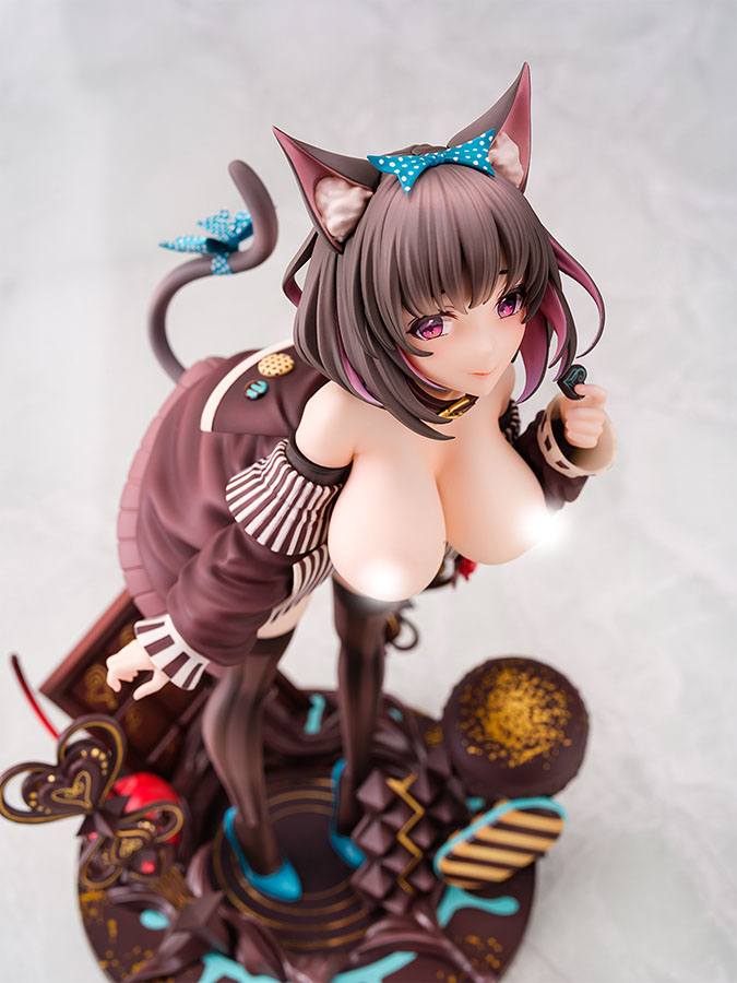 Nendo Addicts - Rocket Boy - Mauve By Yaman Pose8