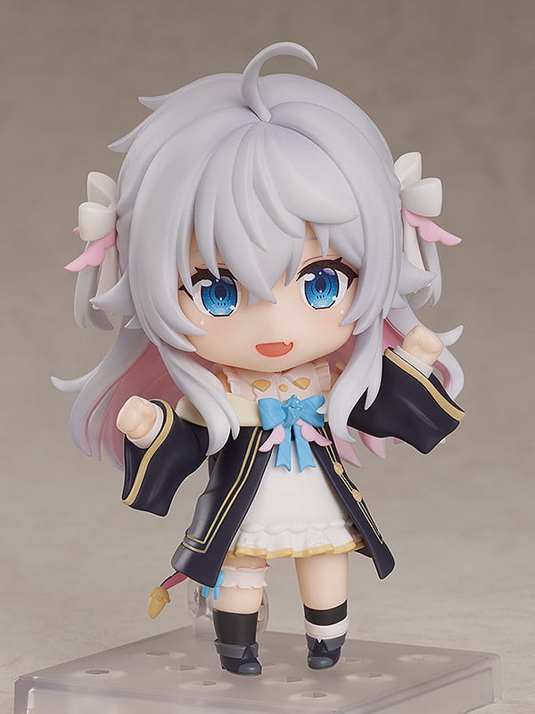 Nendoroid - #1763 - Hololive Kagura Nana