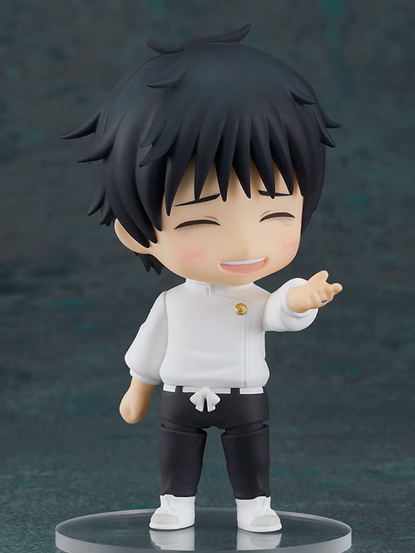 Nendoroid - #1766 - Jujutsu Kaisen - Yuta Okkotsu 0 Version Pose2