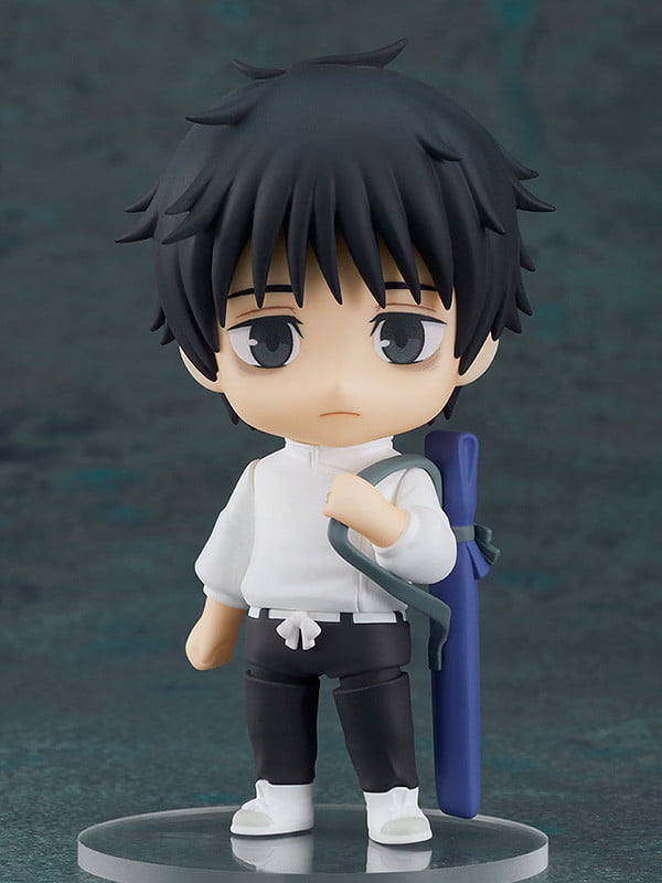 Nendoroid - #1766 - Jujutsu Kaisen - Yuta Okkotsu 0 Version