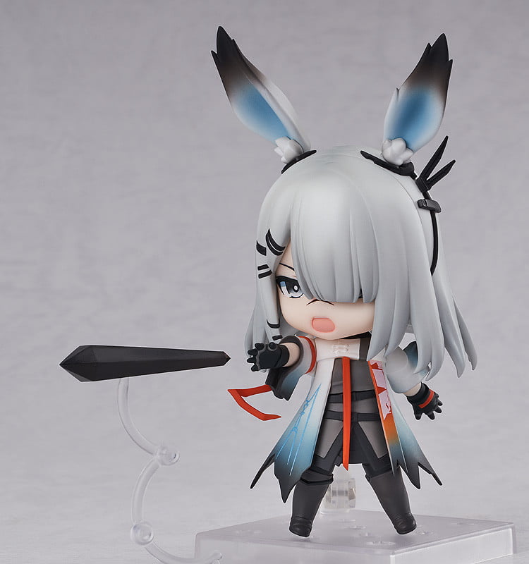 Nendoroid - #1789 - Arknights Frostnova Pose1
