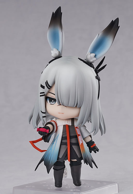 Nendoroid - #1789 - Arknights Frostnova Pose3