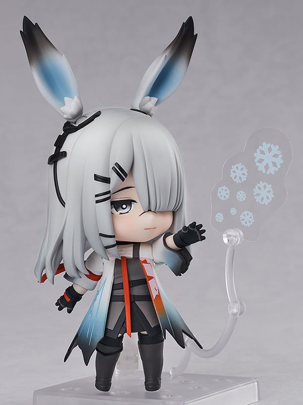Nendoroid - #1789 - Arknights Frostnova Pose4