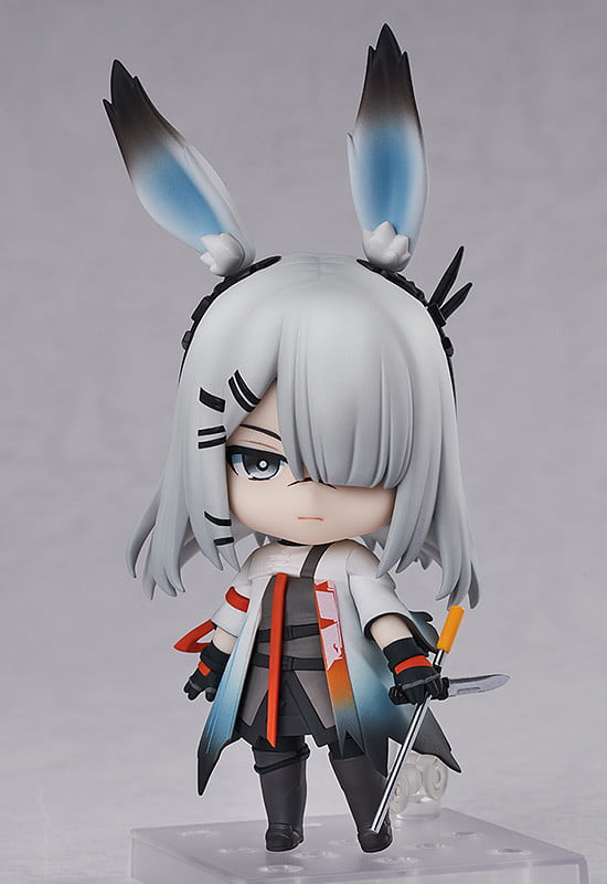 Nendoroid - #1789 - Arknights Frostnova