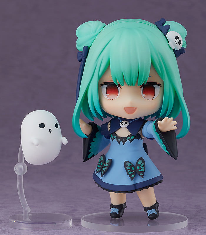 Nendoroid - #1792 - Hololive Uruha Rushia Pose2