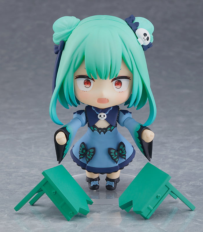 Nendoroid - #1792 - Hololive Uruha Rushia Pose5