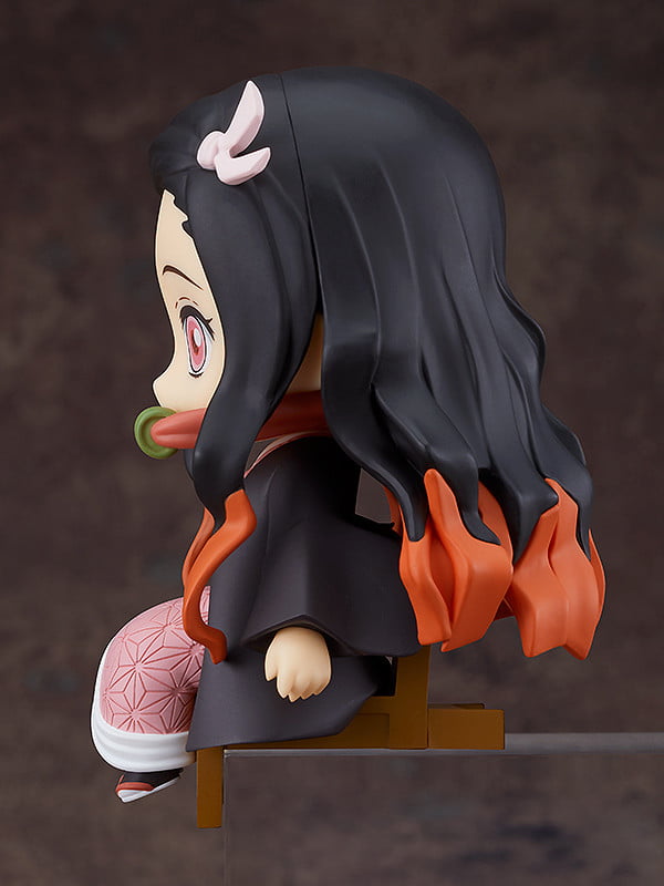 Nendoroid Swacchao - Nezuko Kamado Pose5