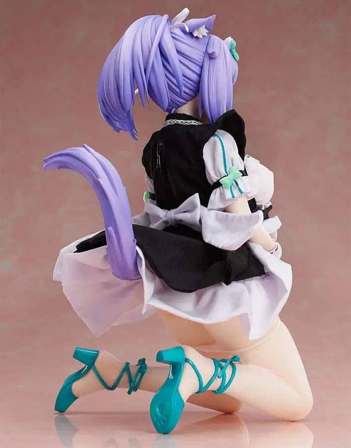 Nendo Addicts - Binding - Nekopara Cinnamon Pose4