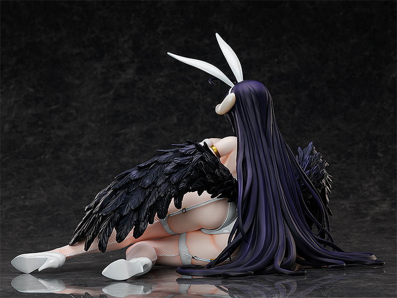 Nendo Addicts - Freeing - Overlord Iv Albedo Bunny Version Pose2