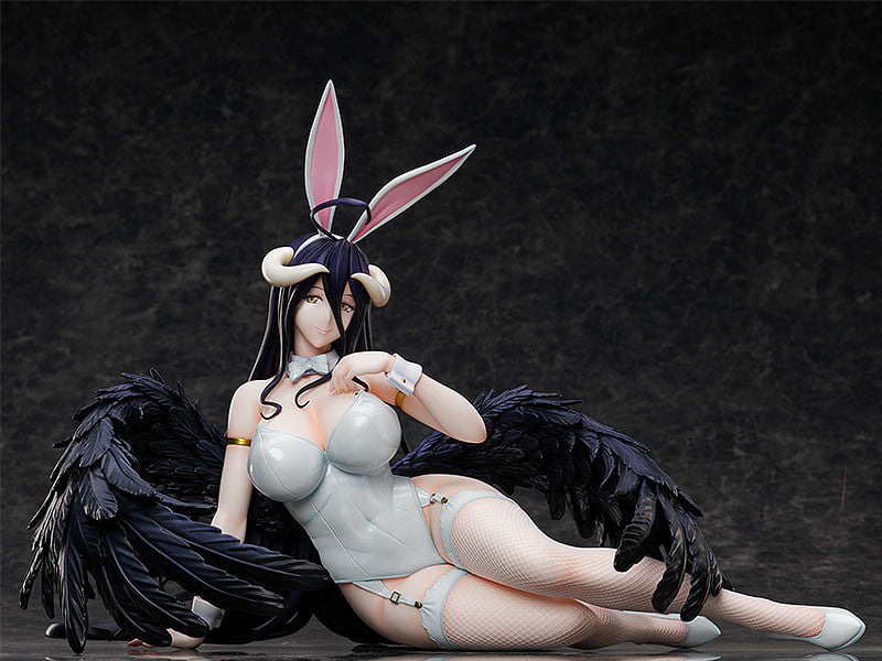 Nendo Addicts - Freeing - Overlord Iv Albedo Bunny Version Pose5