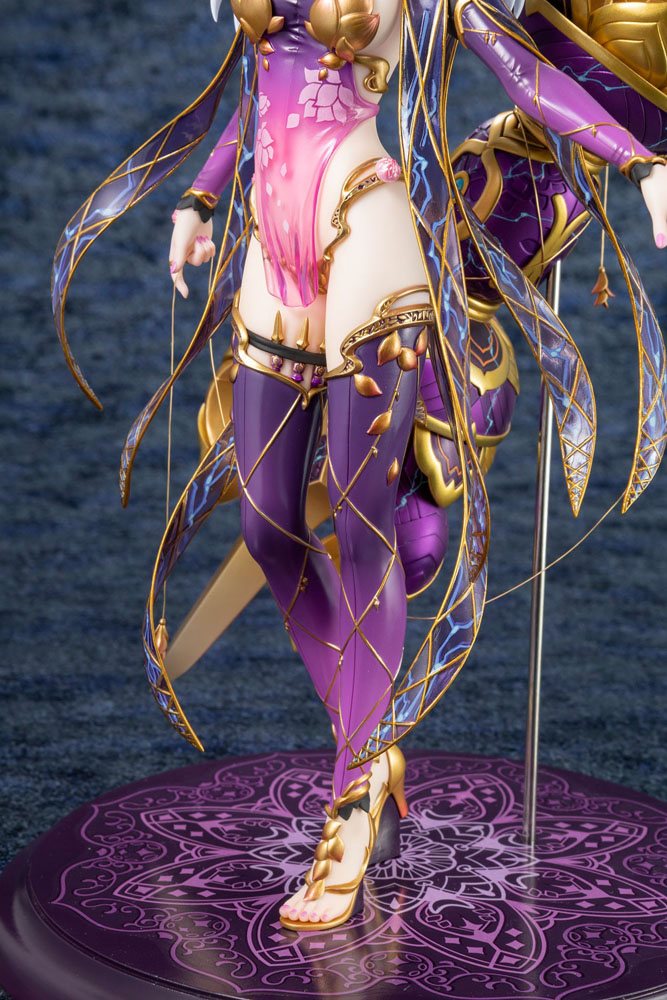Nendo Addicts - Gsc - Fate Grand Order Assassin Kama Pose10
