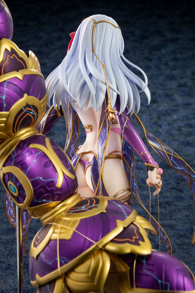 Nendo Addicts - Gsc - Fate Grand Order Assassin Kama Pose11