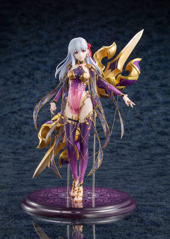 Nendo Addicts - Gsc - Fate Grand Order Assassin Kama Pose2