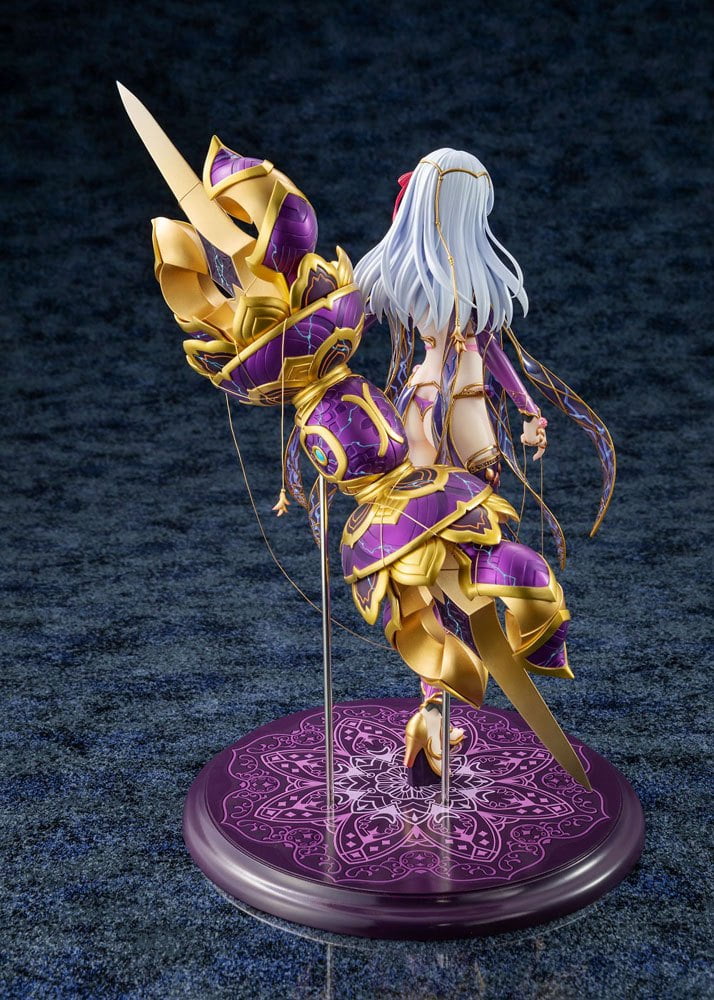 Nendo Addicts - Gsc - Fate Grand Order Assassin Kama Pose3
