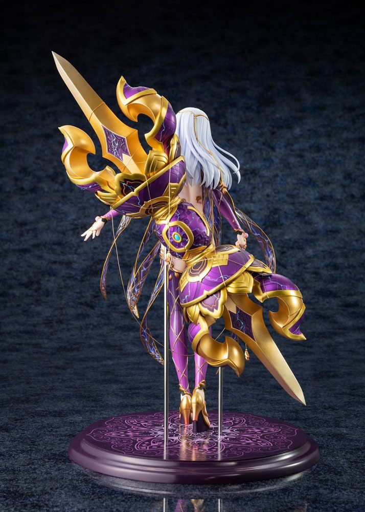 Nendo Addicts - Gsc - Fate Grand Order Assassin Kama Pose4