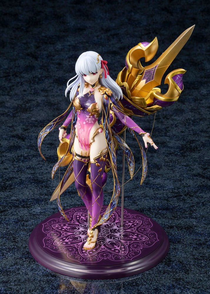Nendo Addicts - Gsc - Fate Grand Order Assassin Kama Pose5