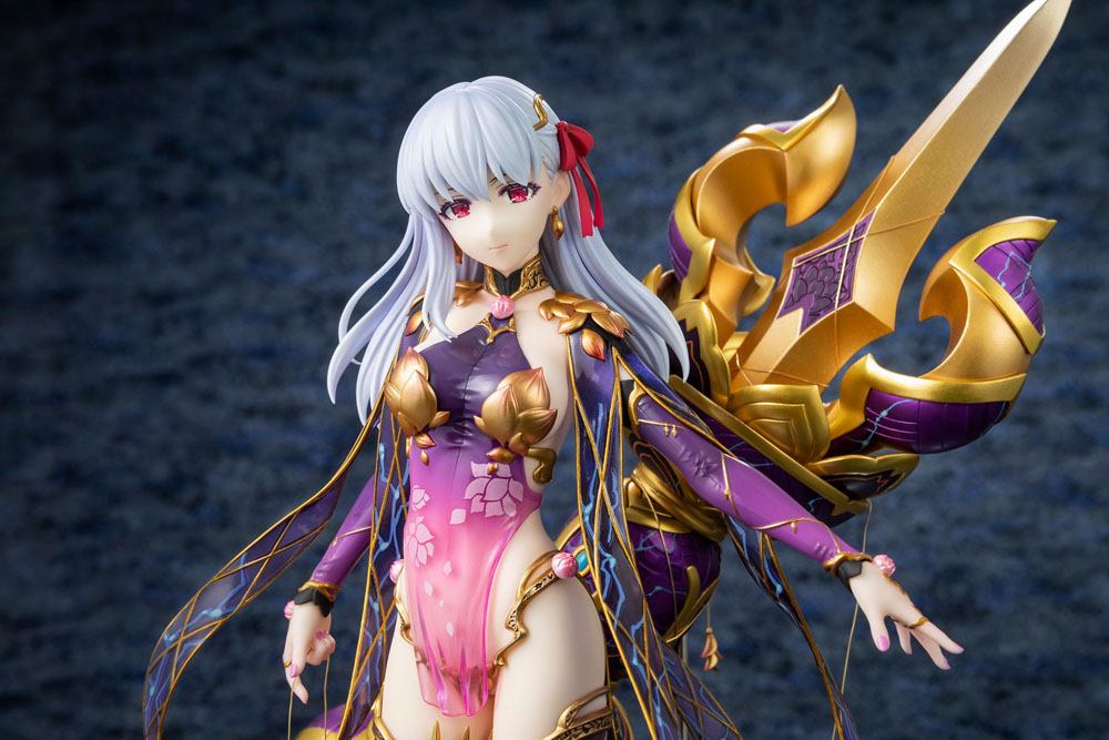 Nendo Addicts - Gsc - Fate Grand Order Assassin Kama Pose6