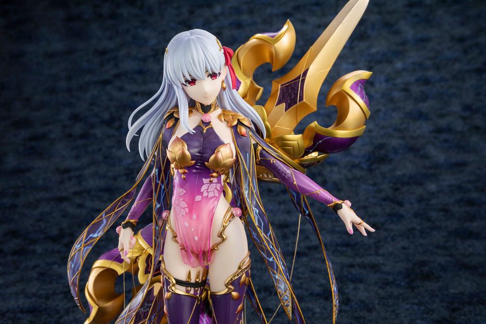 Nendo Addicts - Gsc - Fate Grand Order Assassin Kama Pose7