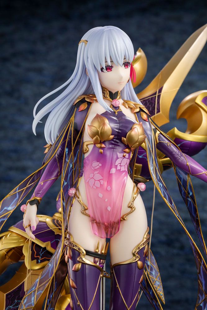 Nendo Addicts - Gsc - Fate Grand Order Assassin Kama Pose8