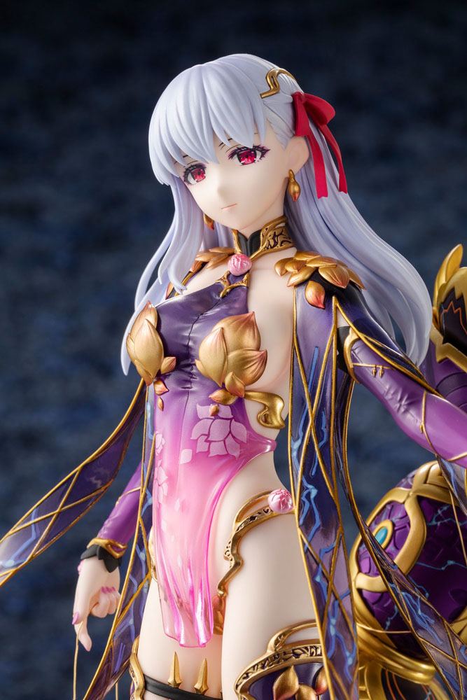 Nendo Addicts - Gsc - Fate Grand Order Assassin Kama Pose9