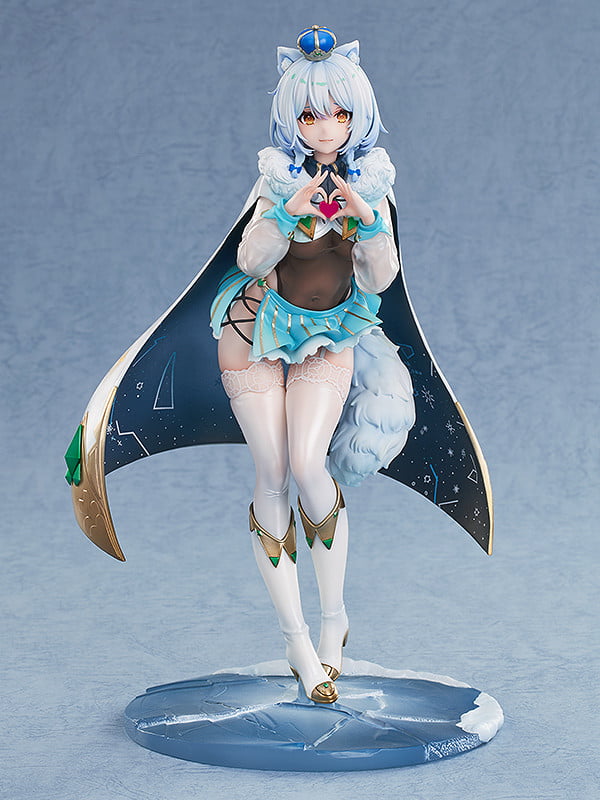 Nendo Addicts - Gsc - Red Pride Of Eden Ravi