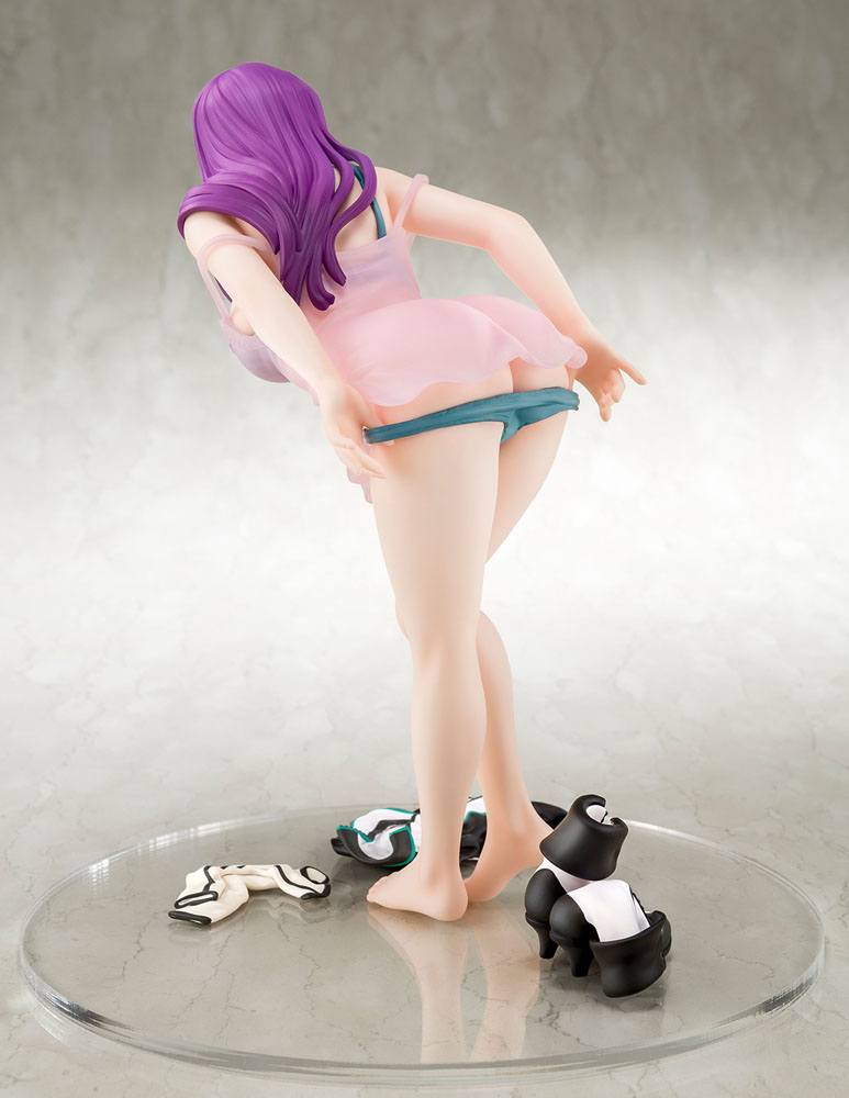 Nendo Addicts - Hakoiri Musume - Worlds End Harem Mira Suou Pose3