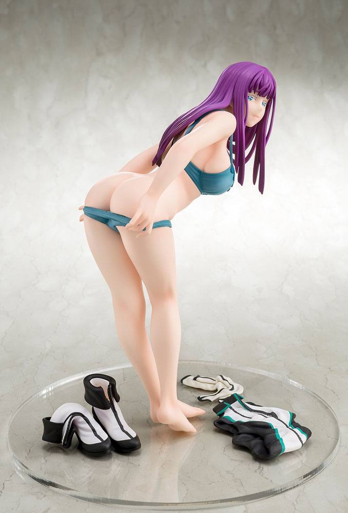 Nendo Addicts - Hakoiri Musume - Worlds End Harem Mira Suou Pose6