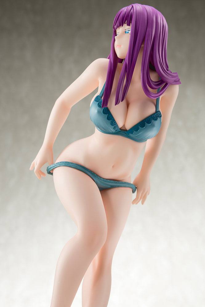 Nendo Addicts - Hakoiri Musume - Worlds End Harem Mira Suou Pose9