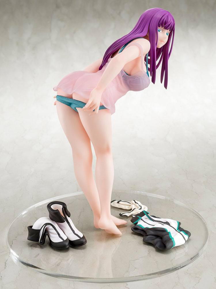 Nendo Addicts - Hakoiri Musume - Worlds End Harem Mira Suou