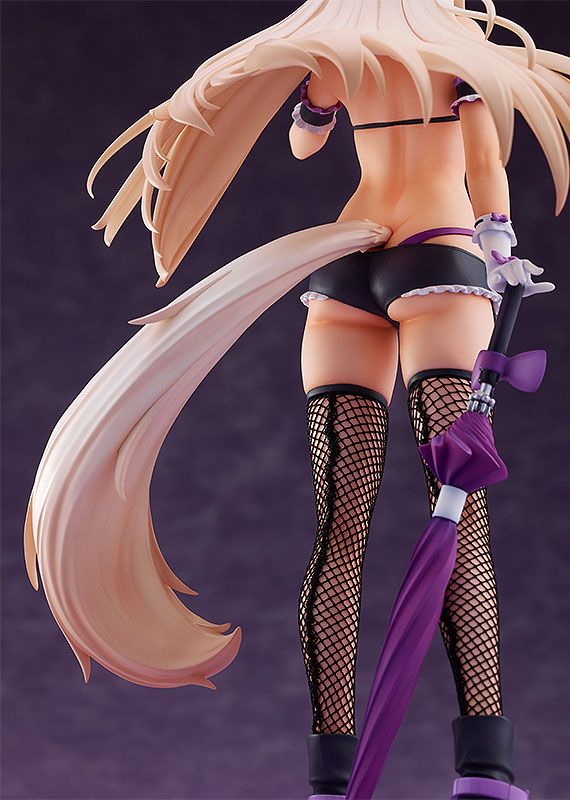Nendo Addicts - Nekoyome - Nekopara Coconut Race Queen Pose7