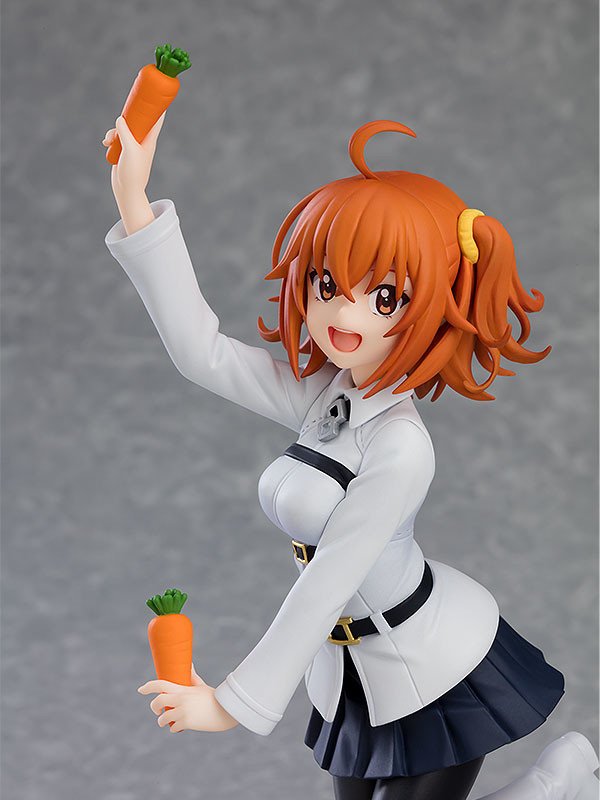 Nendo Addicts - Pop Up Parade - Fate Grand Carnival Ritsuka Fujimaru Carnival Edition Pose2