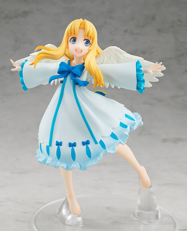 Nendo Addicts - Pop Up Parade - The Rising Of The Shield Hero Filo Pose1