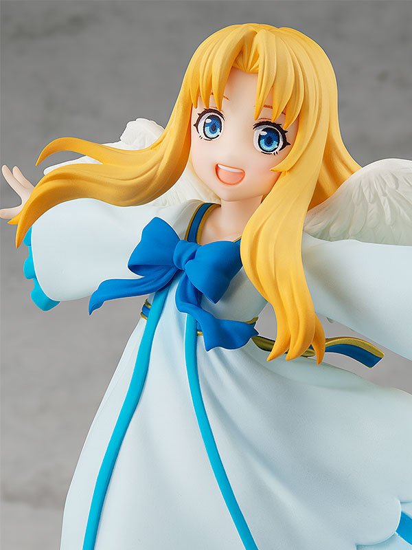 Nendo Addicts - Pop Up Parade - The Rising Of The Shield Hero Filo Pose3