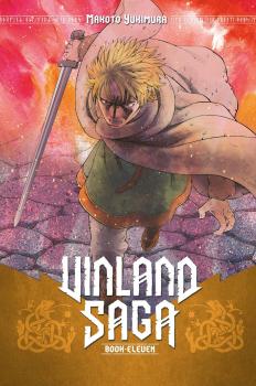 Nendo Addicts - Vinland Saga Vol.11