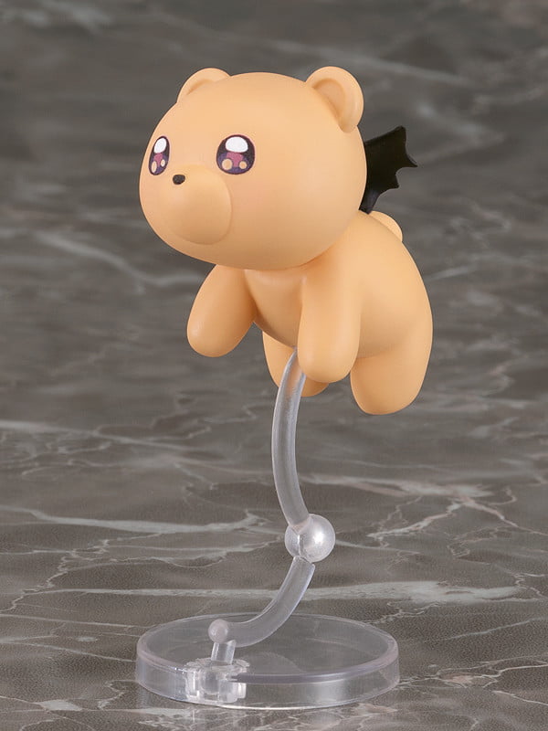 Nendoroid - #1822 - Sleepy Princess Demon Castle Princess Syalis Pose6